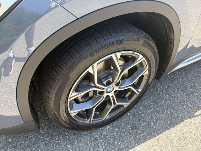 Used 2020 BMW X1 sDrive28i w/ Premium Package FWD image 10