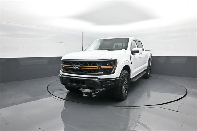 New 2025 Ford F150 Tremor w/ Equipment Group 402A High image 3