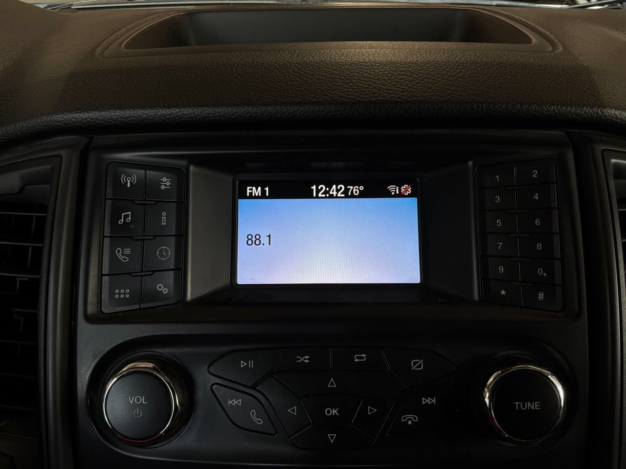 Used 2019 Ford Ranger XL w/ Equipment Group 101A Mid RWD image 23