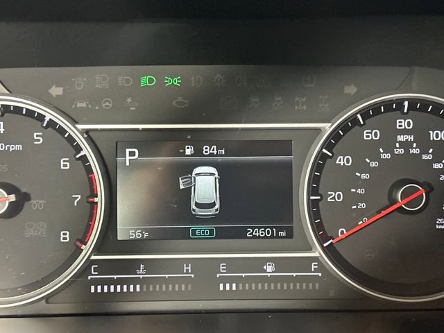 Used 2022 Kia Sorento LX FWD image 17