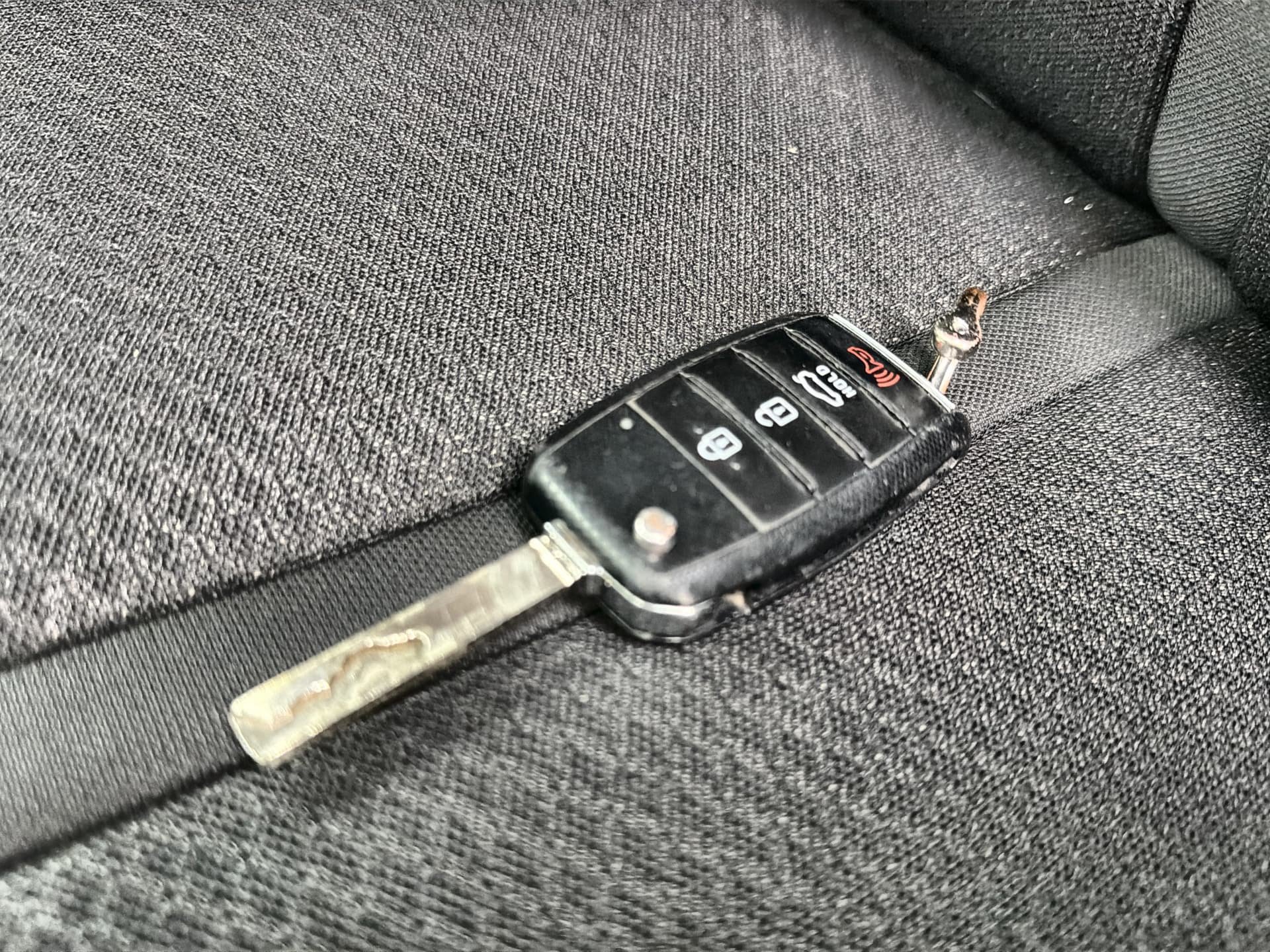 Used 2017 Kia Optima LX FWD image 32