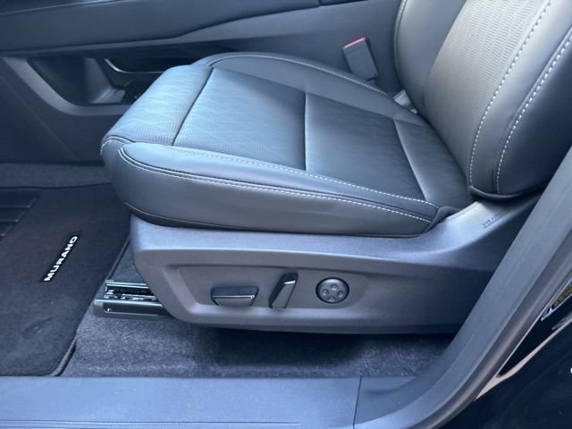 New 2026 Nissan Murano Platinum image 16