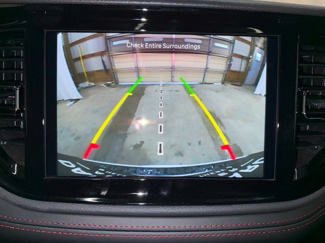 New 2027 Dodge Durango GT AWD/4WD image 18