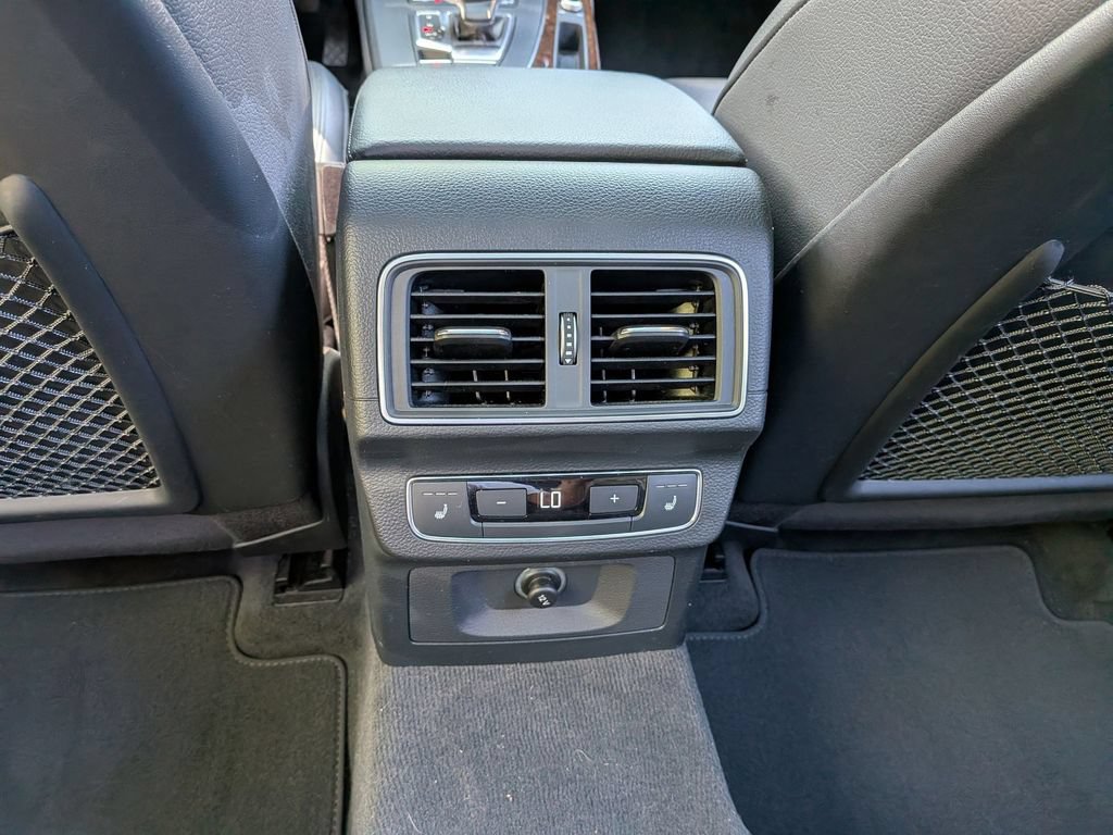 Used 2018 Audi Q5 Prestige w/ Prestige Package AWD/4WD image 19