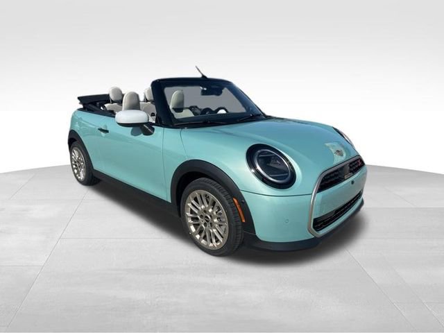 New 2026 MINI Cooper S image 1