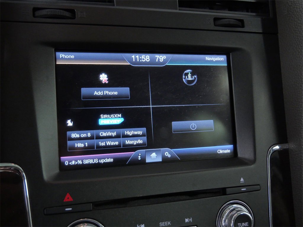 Used 2015 Lincoln Navigator Base image 26