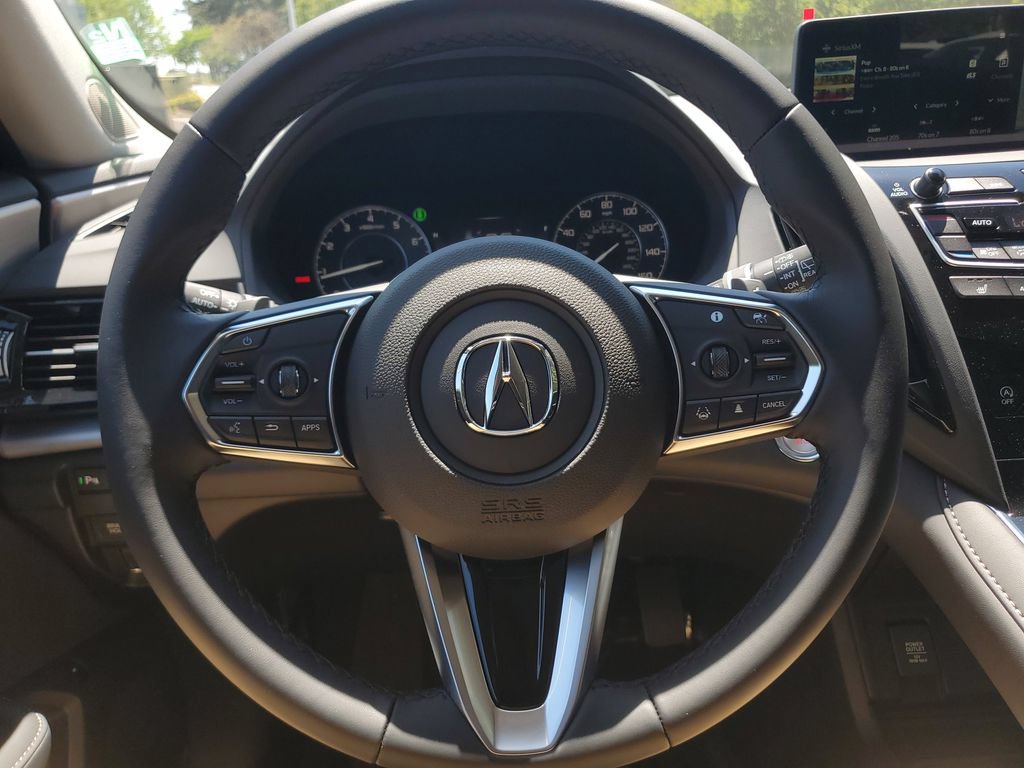 New 2026 Acura RDX SH-AWD w/ Technology Package image 20
