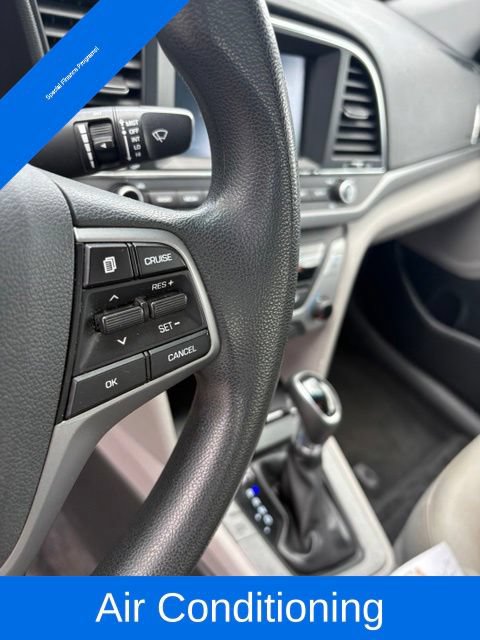 Used 2018 Hyundai Elantra SEL FWD image 15