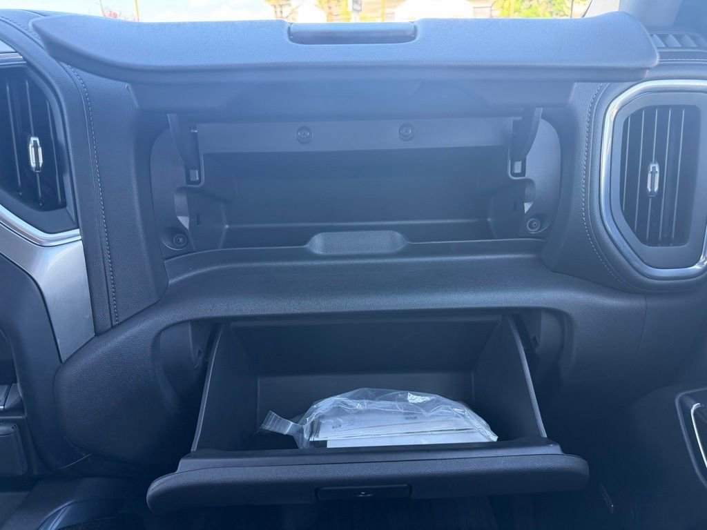 Used 2021 Chevrolet Silverado 1500 LT Trail Boss w/ Convenience Package II image 30