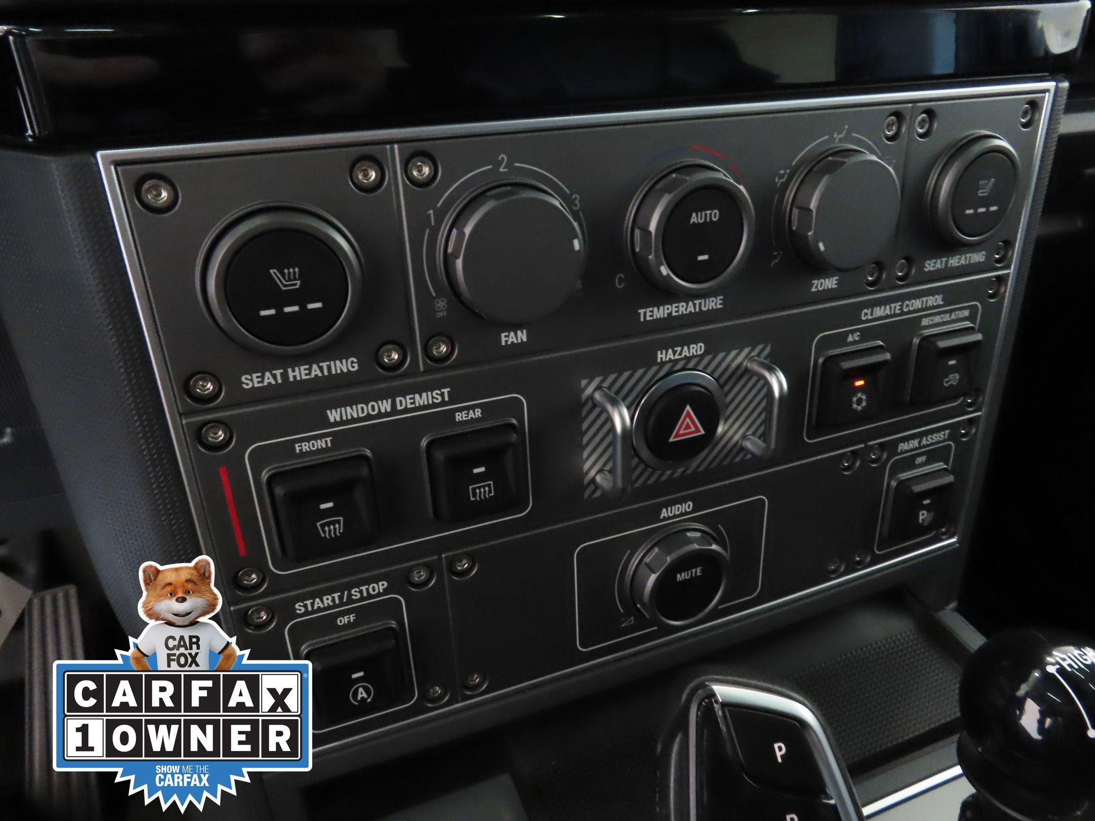 Used 2024 INEOS Grenadier Trialmaster Edition image 17