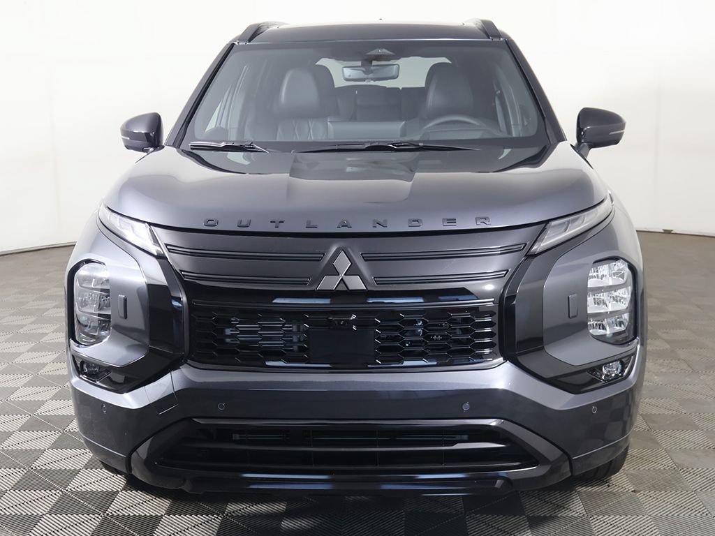 New 2026 Mitsubishi Outlander AWD image 16