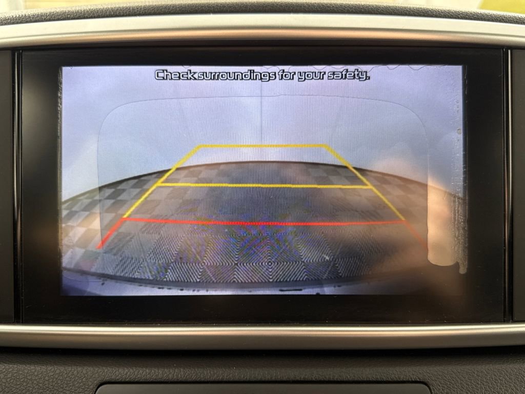 Used 2021 Kia Sportage LX image 16