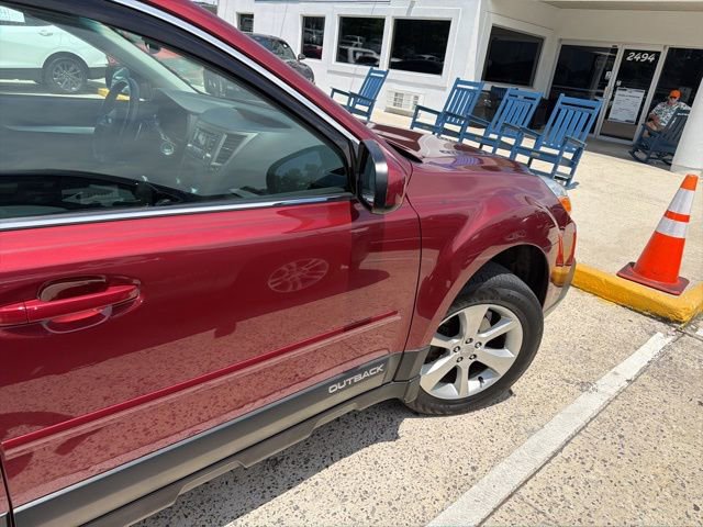 Used 2013 Subaru Outback 2.5i Premium AWD/4WD image 36