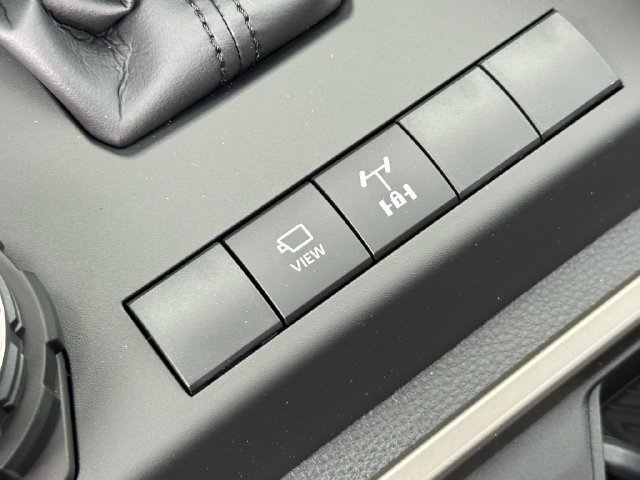 New 2026 Toyota 4Runner TRD Off-Road Premium AWD/4WD image 20