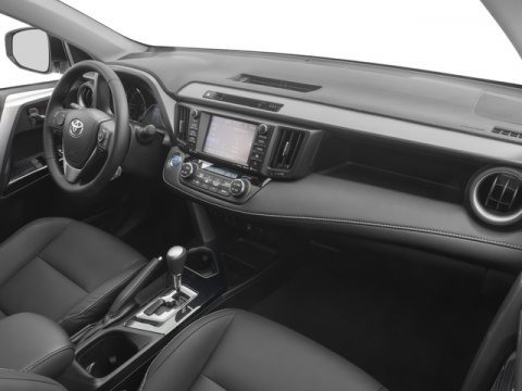 Used 2018 Toyota RAV4 Limited image 16