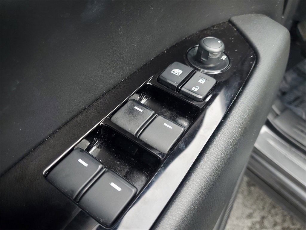 Used 2023 MAZDA CX-5 AWD 2.5 S w/ Select Package image 17