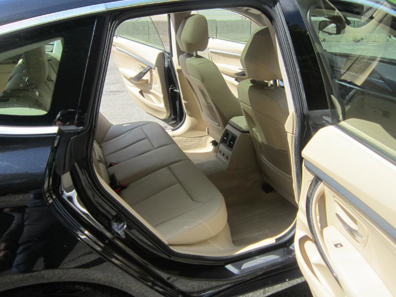 Used 2015 BMW 328i Gran Turismo xDrive AWD/4WD image 14