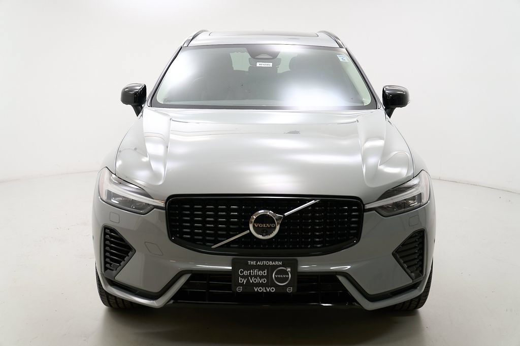 Certified 2024 Volvo XC60 T8 Plus AWD/4WD image 5