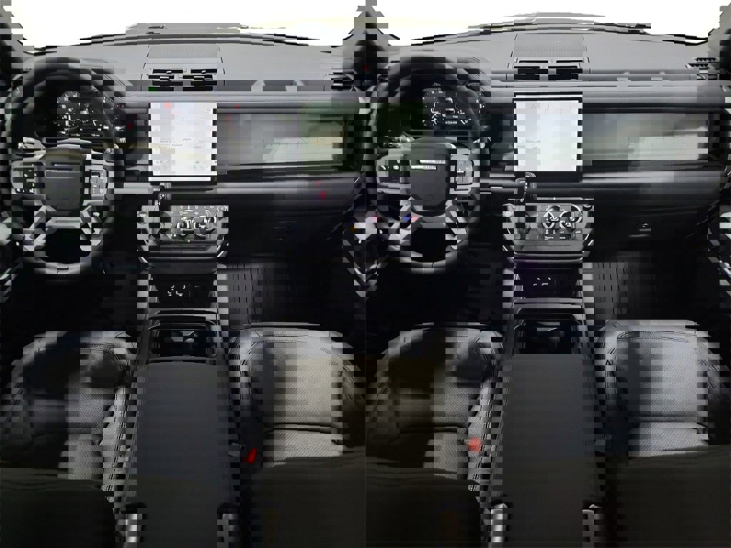 New 2024 Land Rover Defender 110 SE image 26