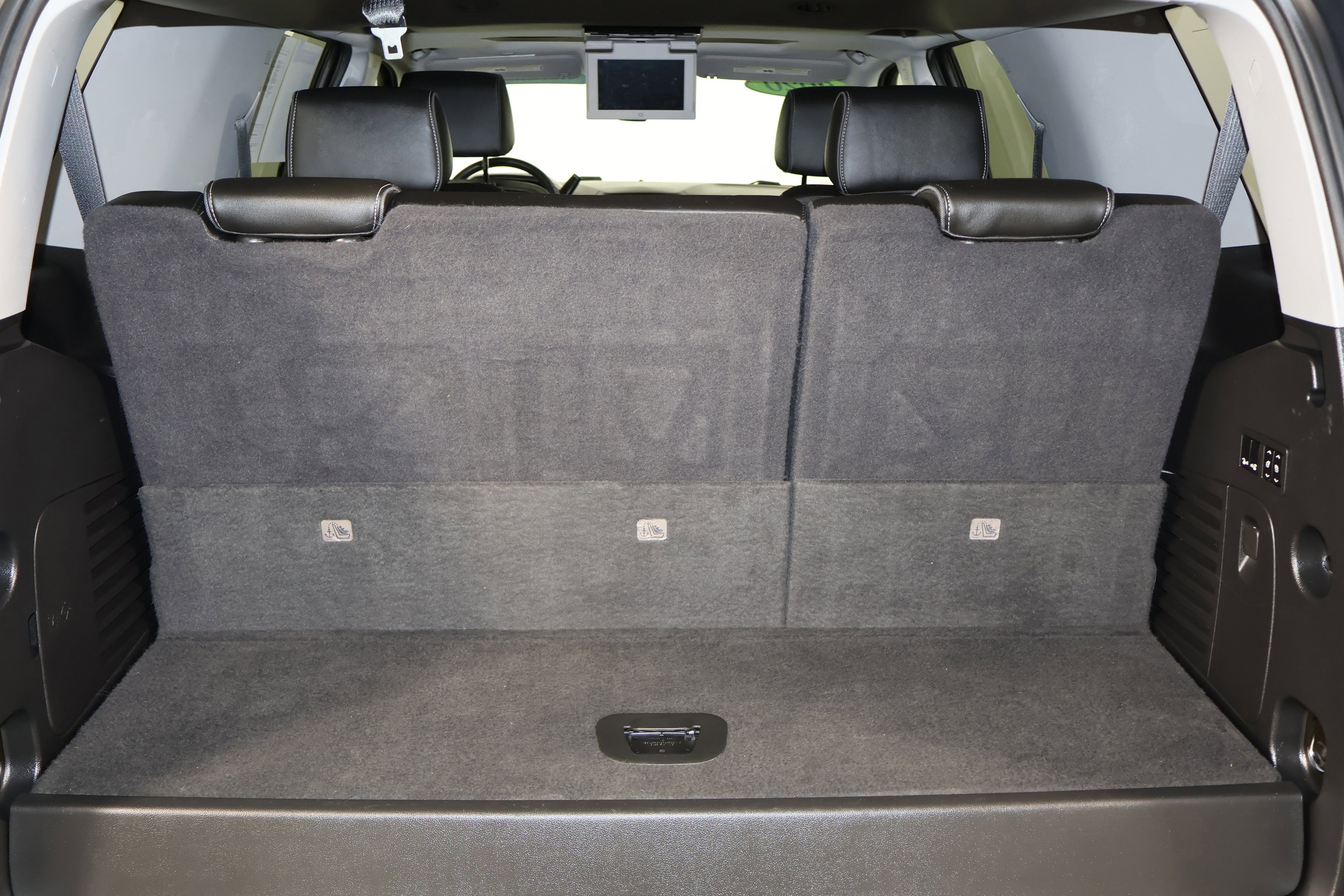 Used 2020 GMC Yukon Denali w/ Open Road Package image 60