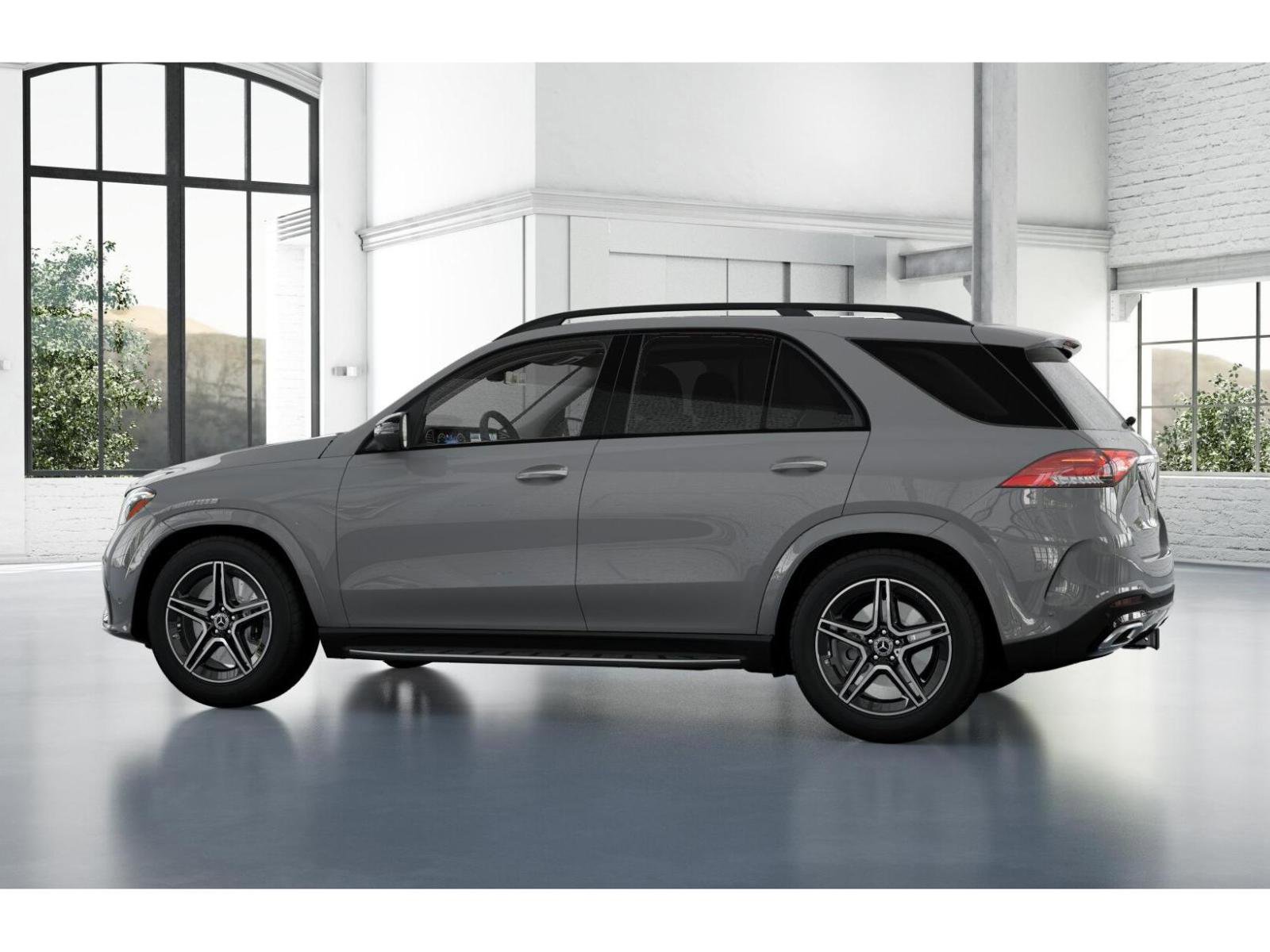 New 2026 Mercedes-Benz GLE 450 4MATIC image 32
