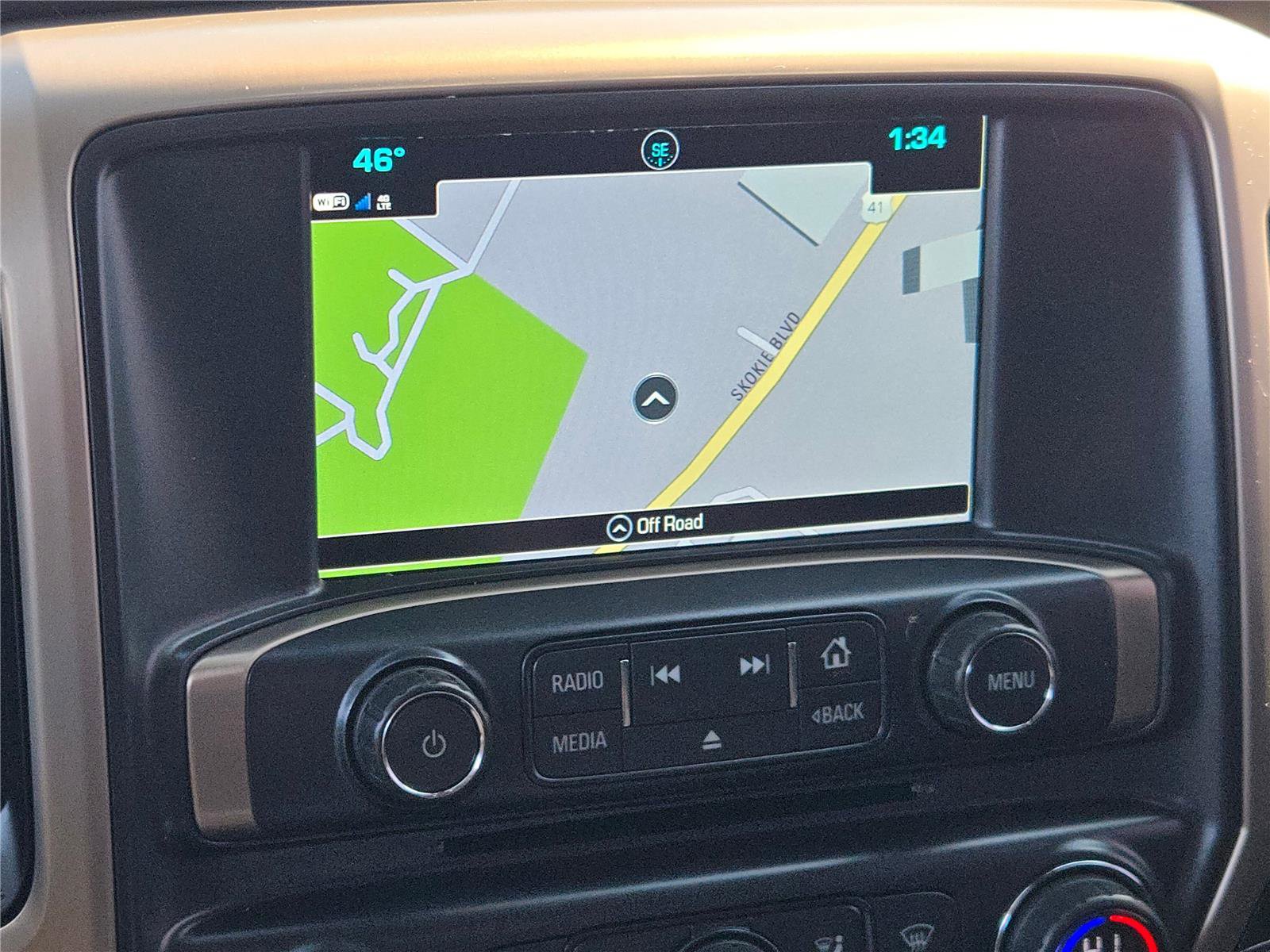 Used 2018 GMC Sierra 1500 Denali image 27