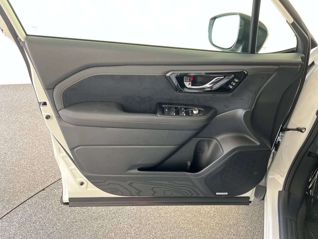 New 2026 Subaru Forester Touring image 12