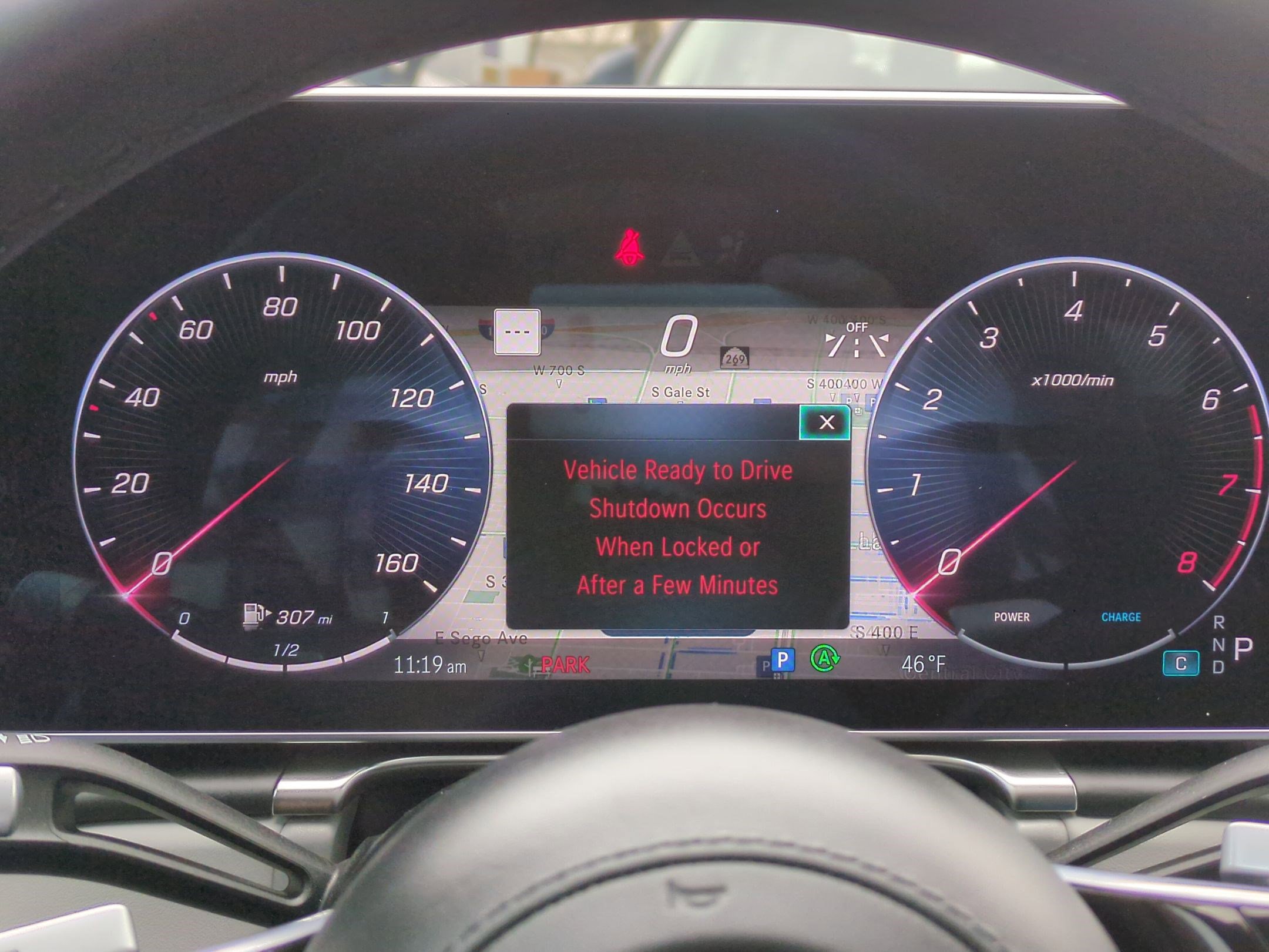 Used 2025 Mercedes-Benz Maybach S 580 4MATIC image 21