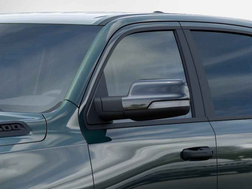 New 2026 RAM 1500 Big Horn AWD/4WD image 12
