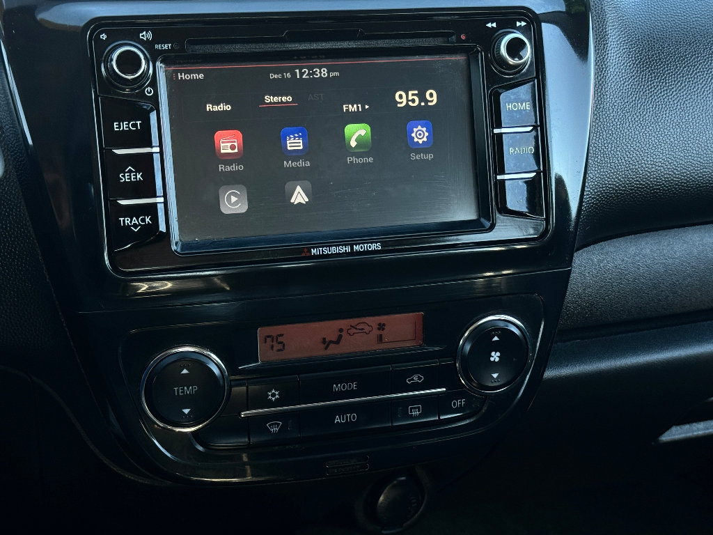 Used 2019 Mitsubishi Mirage G4 SE image 12