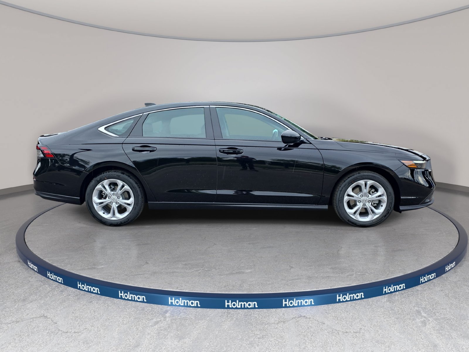 New 2026 Honda Accord LX image 4