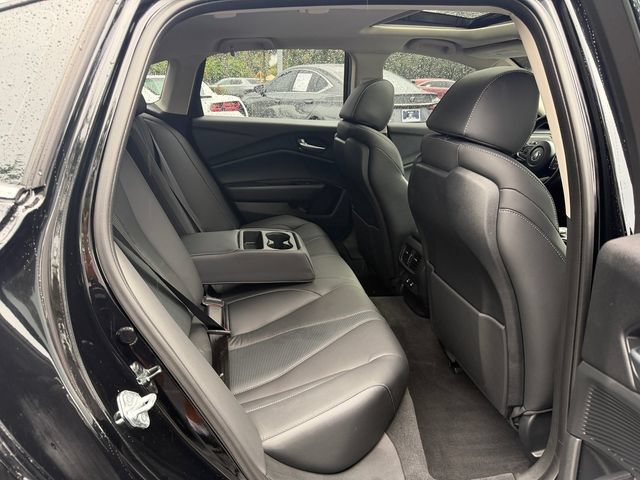 Certified 2025 Acura TLX w/ Technology Package FWD image 18