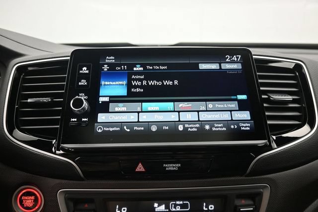 New 2026 Honda Ridgeline TrailSport image 16