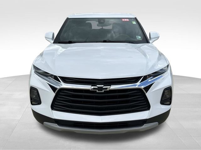 Used 2022 Chevrolet Blazer LT image 2