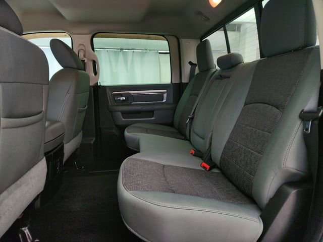 Used 2015 RAM 2500 Big Horn AWD/4WD image 20