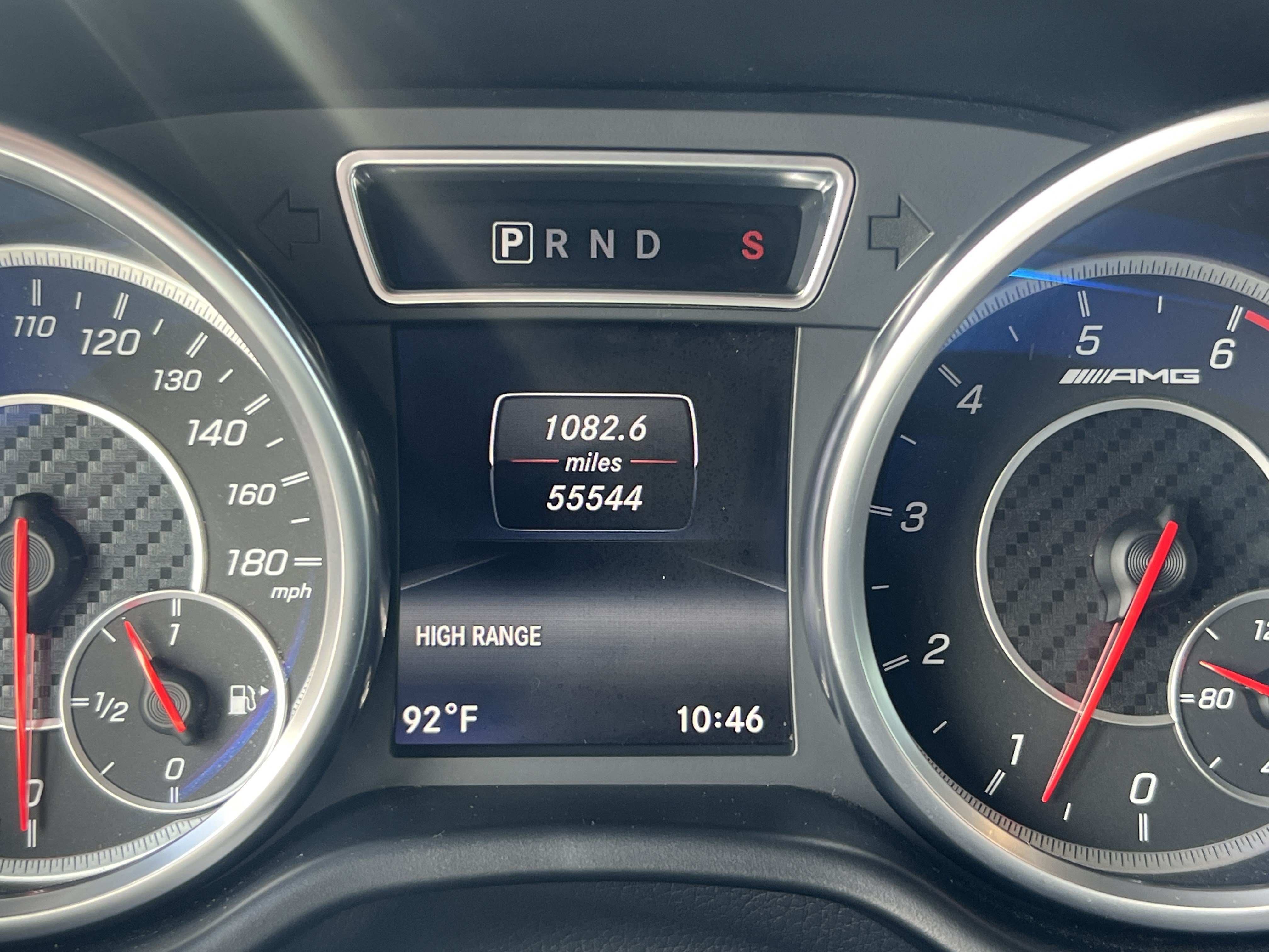 Used 2016 Mercedes-Benz G 65 AMG 4MATIC image 22