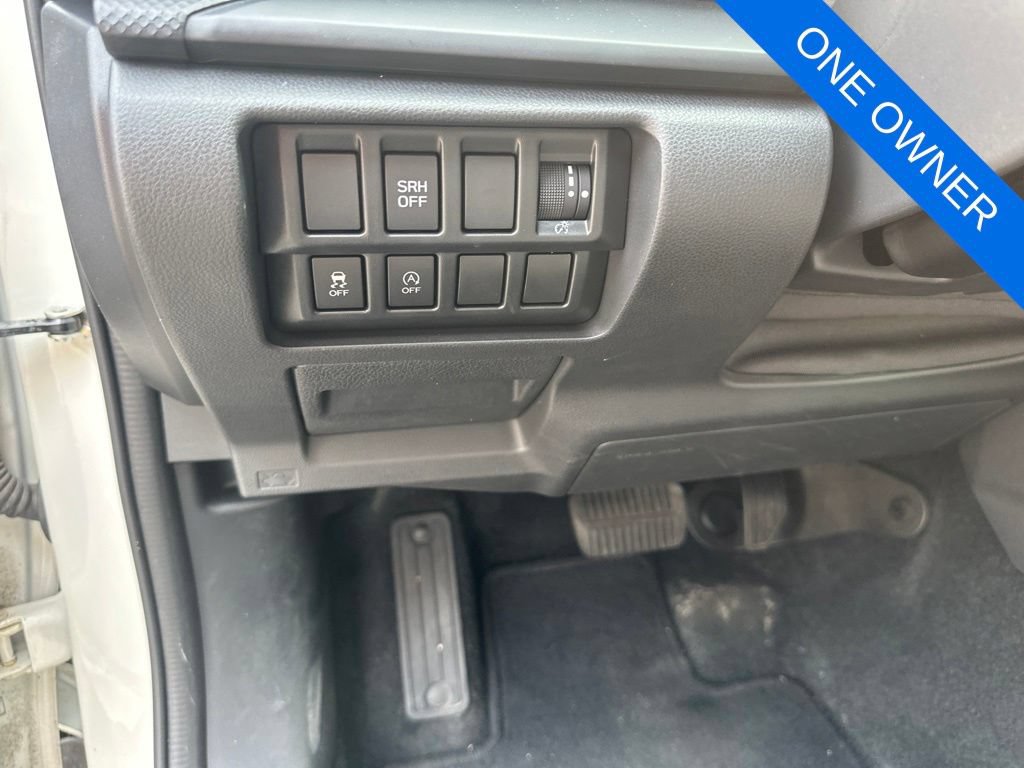 Used 2022 Subaru Forester AWD/4WD image 11