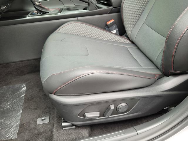 Used 2025 Hyundai Elantra N Line w/ Cargo Package image 16