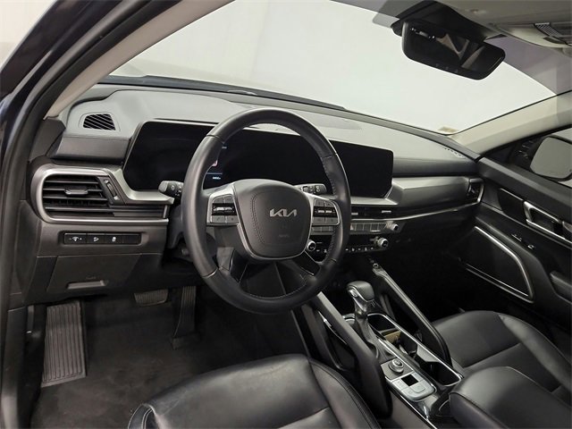 Used 2024 Kia Telluride S w/ S Sunroof Package image 17