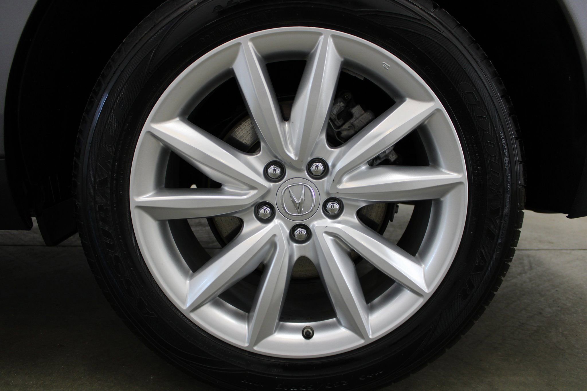 Used 2019 Acura RDX AWD image 9