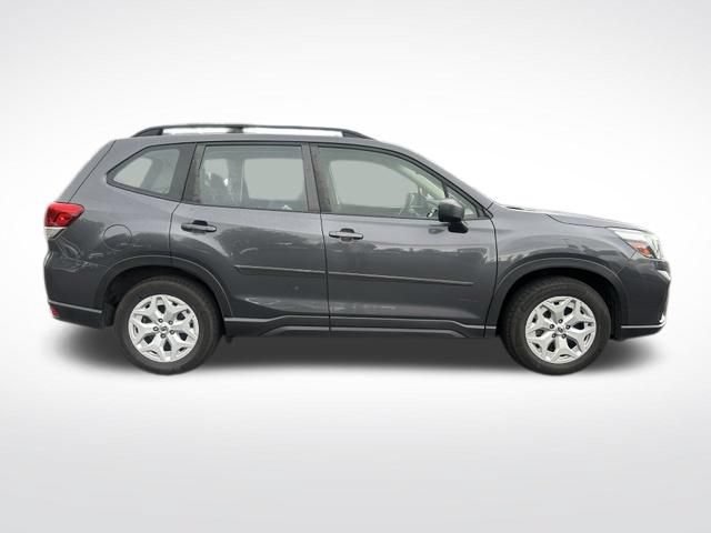 Used 2021 Subaru Forester AWD/4WD image 3