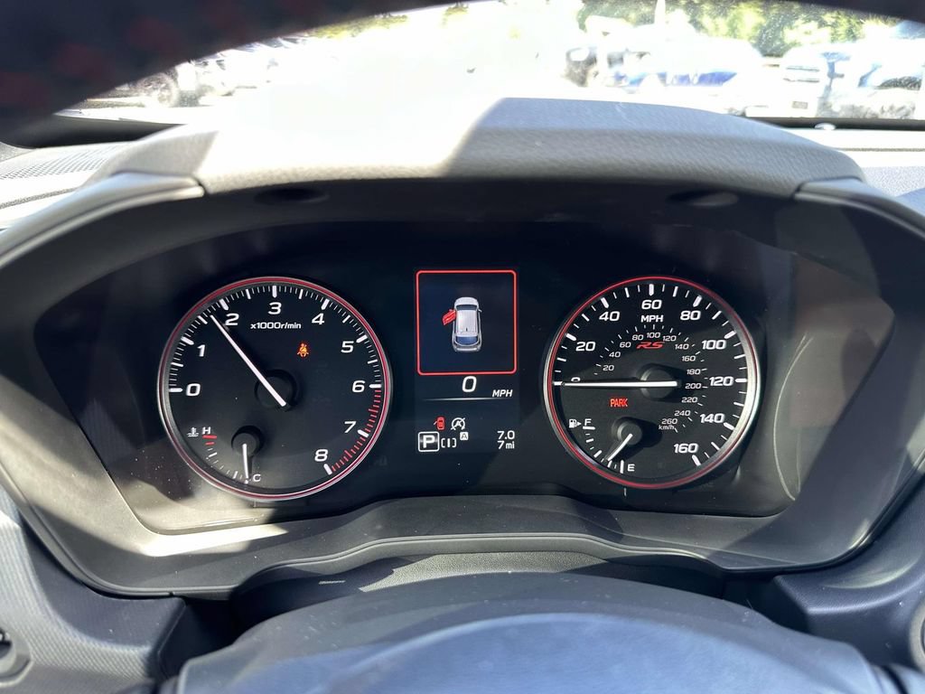 New 2026 Subaru Impreza RS AWD/4WD image 26