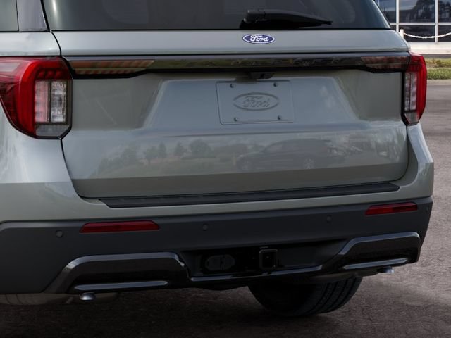 New 2027 Ford Explorer ST-Line RWD image 23
