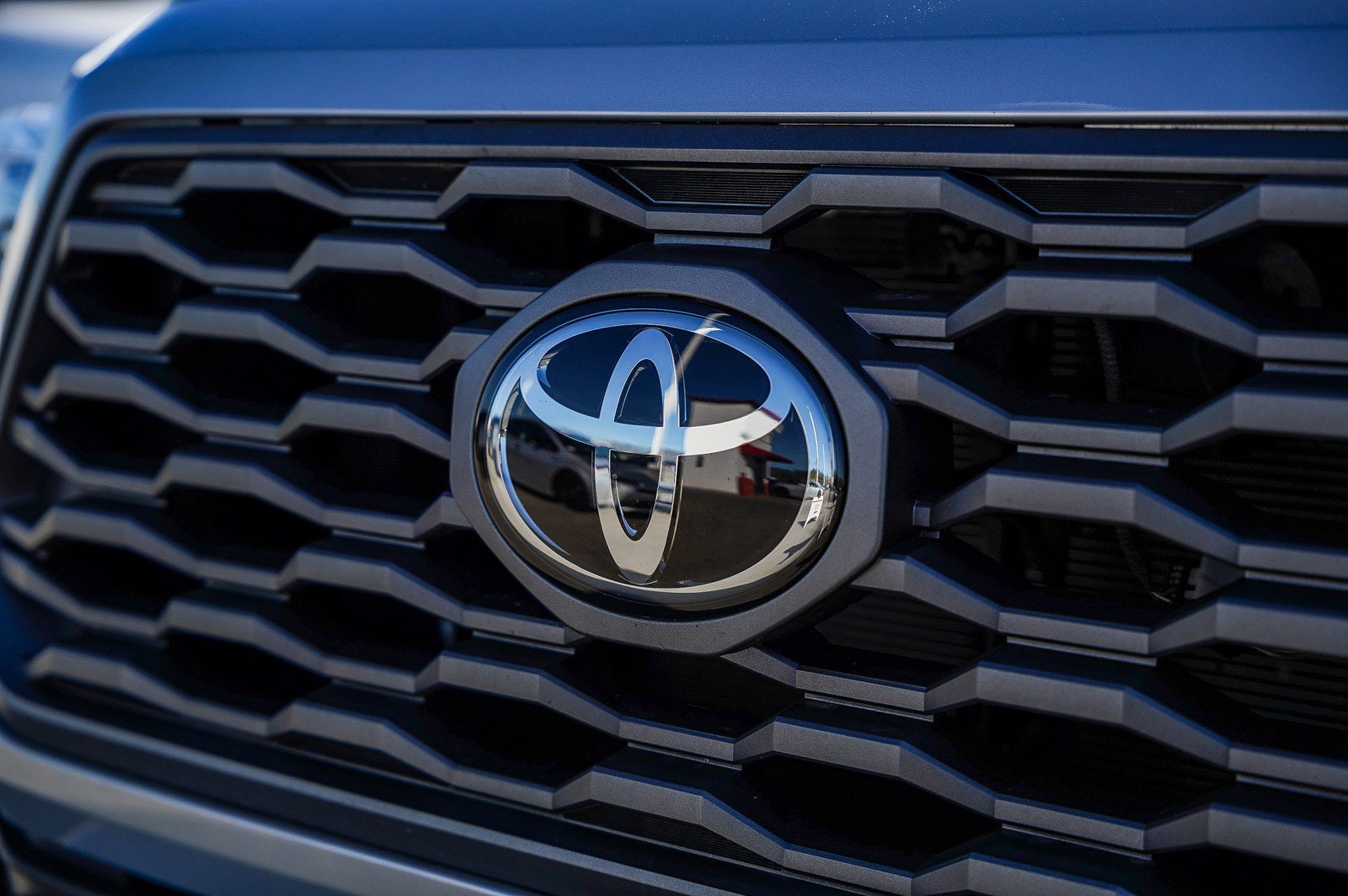 Certified 2021 Toyota Tacoma TRD Sport image 6