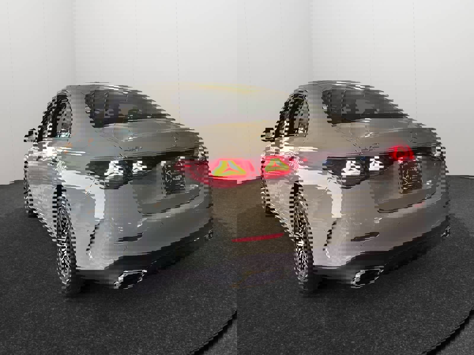 New 2026 Mercedes-Benz E 450 E 450 image 6