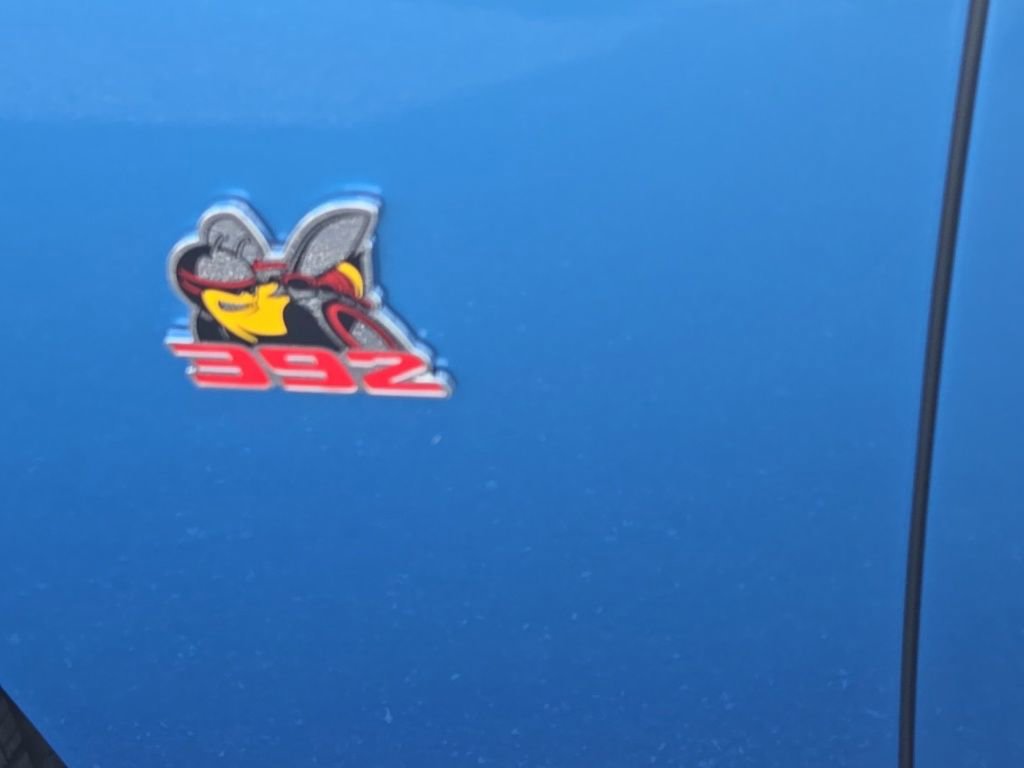 Used 2023 Dodge Challenger R/T Scat Pack w/ Plus Package RWD image 5