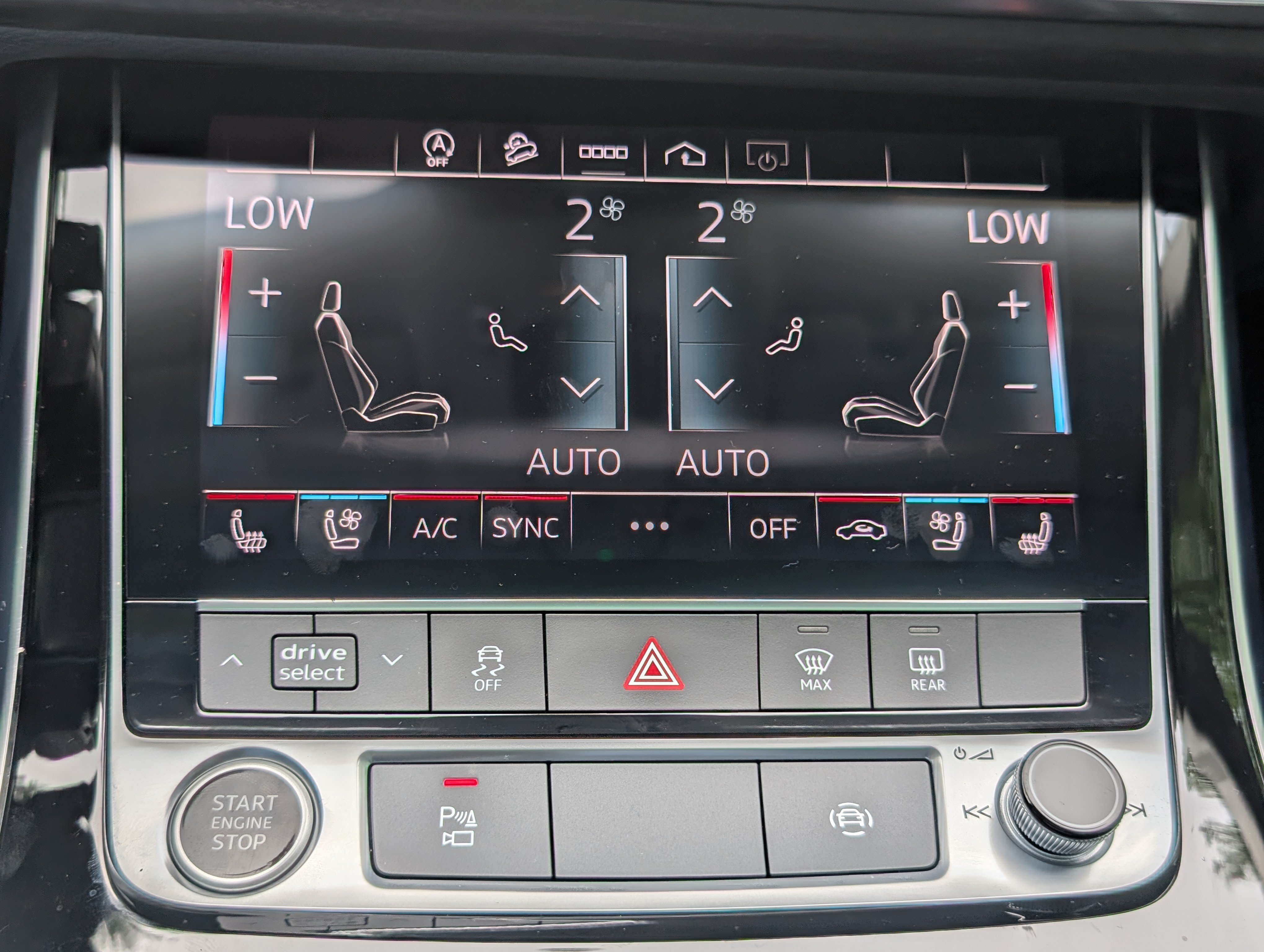 Used 2023 Audi Q8 Premium Plus w/ Premium Plus Package AWD/4WD image 24