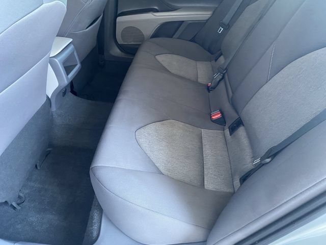 Used 2023 Toyota Camry LE FWD image 15