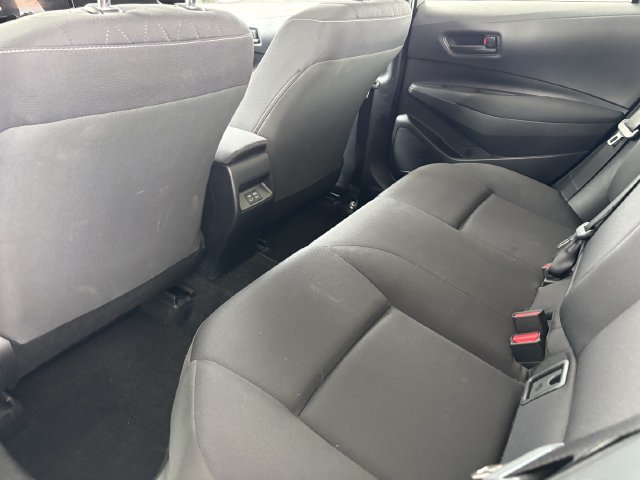 Used 2024 Toyota Corolla LE FWD image 12
