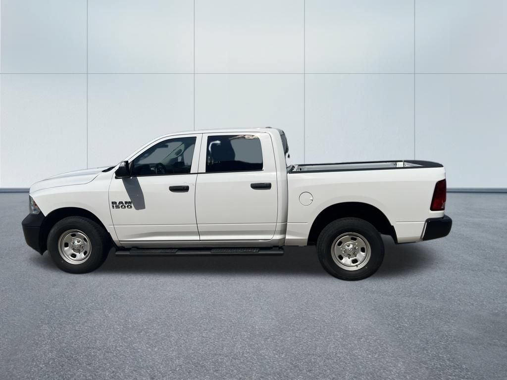 Used 2018 RAM 1500 Tradesman w/ Popular Equipment Group AWD/4WD image 7